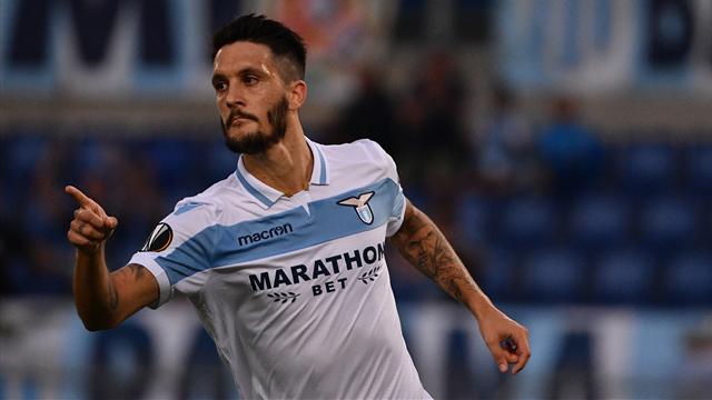 Lazio-Siviglia in Diretta tv e Live-Streaming