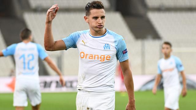 L’OM réduit au silence