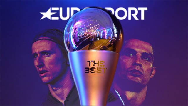 The Best 2018: Todo lo que debes saber de una gala que premia a los mejores del fútbol The Best 2018: Todo lo que debes saber de una gala que premia a los mejores del fútbol