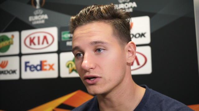 Thauvin fustige l’arbitrage : « Il a été à la hauteur de notre public »