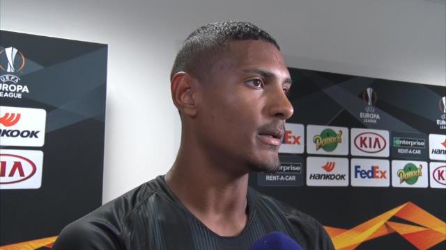 Groupe H - Haller : "Plus un inconvénient pour Marseille de jouer dans un stade vide" Groupe H - Haller : "Plus un inconvénient pour Marseille de jouer dans un stade vide"