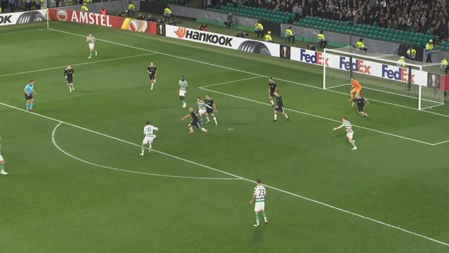 Höjdpunkter: Rosenborg föll tungt i slutminuterna Höjdpunkter: Rosenborg föll tungt i slutminuterna
