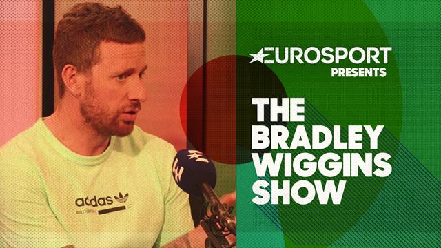 The Bradley Wiggins Show: Yates brothers primed for World Champs shot The Bradley Wiggins Show: Yates brothers primed for World Champs shot