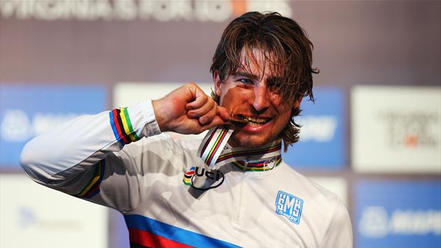 Peter Sagan annuncia il programma per il 2019: niente Giro, sarà al Tour