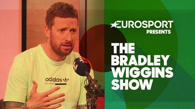 Wiggins: My Olympic rowing dream is over Wiggins: My Olympic rowing dream is over
