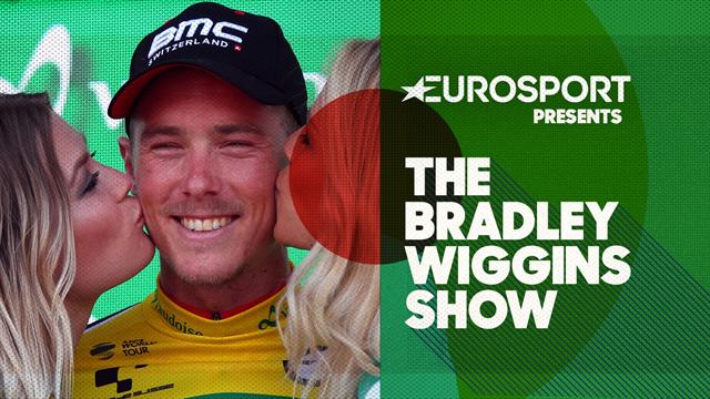 Wiggins: Rohan Dennis my tip for Time Trial title Wiggins: Rohan Dennis my tip for Time Trial title