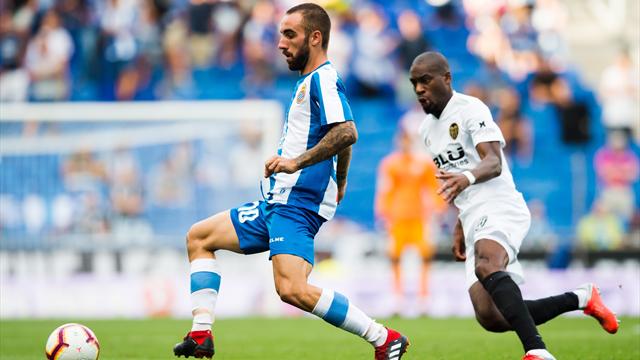Darder : "L'OL, mes meilleures années de footballeur"