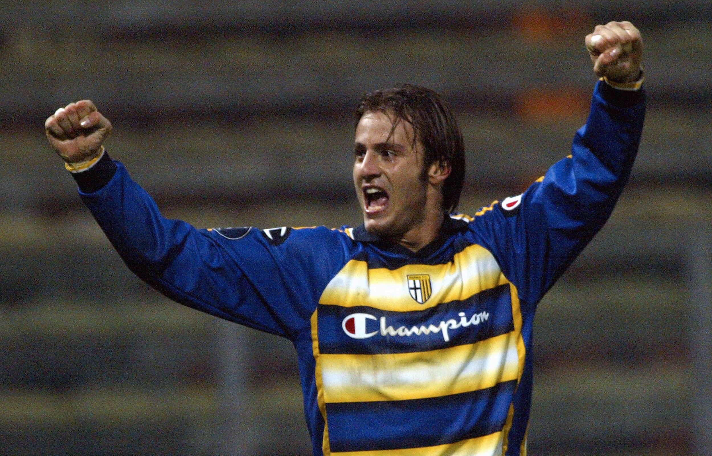 Alberto Gilardino