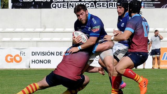 Pepe Rojo acogerá la final de la Supercopa de España entre El Salvador y VRAC