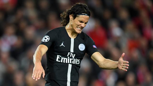 Guérin : "On a l'impression que le PSG régresse" Guérin : "On a l'impression que le PSG régresse"