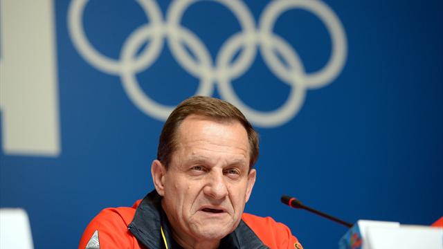 Hörmann gewinnt Kampfabstimmung um DOSB-Präsident
