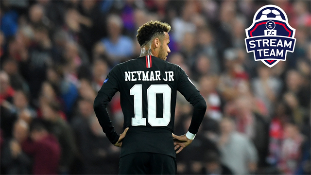 "Un complot de l'UEFA contre le PSG ? Aucun intérêt pour l'instance européenne" "Un complot de l'UEFA contre le PSG ? Aucun intérêt pour l'instance européenne"