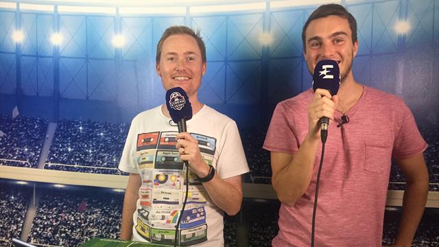 Faut-il déjà s’inquiéter pour Paris en C1 ? On en a parlé dans le FC Stream Team