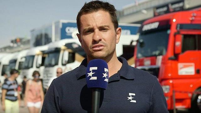 De Puniet : "Fenati a pété les plombs, il faut le laisser tranquille, il a compris" De Puniet : "Fenati a pété les plombs, il faut le laisser tranquille, il a compris"