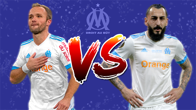 Germain/Mitroglou, lequel doit choisir Garcia ?
