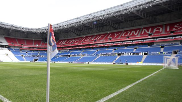 Coronavirus : chômage partiel et télétravail pour l'OL