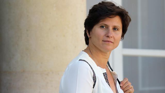Le budget voté, le programme sport en recul de 8.1%