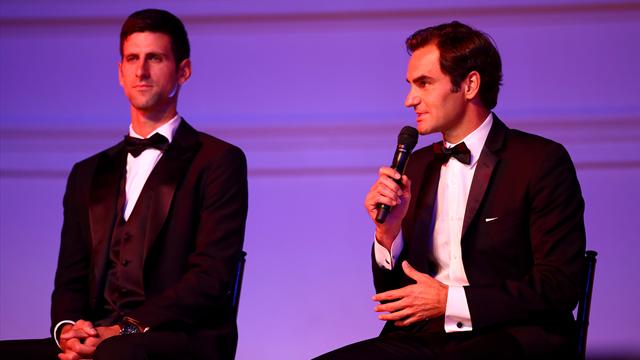 Laver Cup: Dimitrov, Edmund win to give Europe 2-0 lead Laver Cup: Dimitrov, Edmund win to give Europe 2-0 lead
