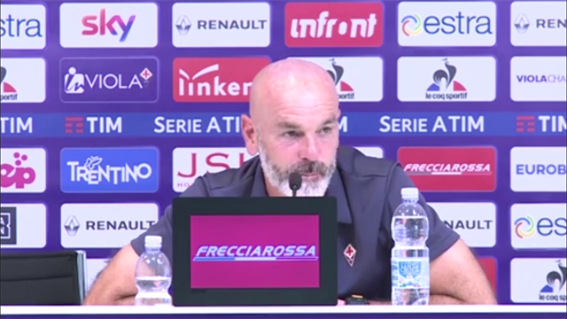 Pioli propone: “Giocare 60’ effettivi, invece dei 90’. Così la smettiamo con i recuperi...” Pioli propone: “Giocare 60’ effettivi, invece dei 90’. Così la smettiamo con i recuperi...”