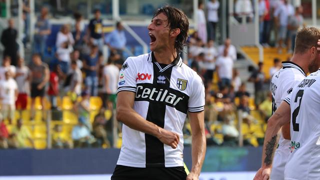 Parma-Chievo: probabili formazioni e statistiche