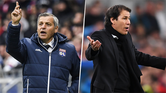 Lyon - OM : Genesio sait à quoi s’attendre ! Lyon - OM : Genesio sait à quoi s’attendre !