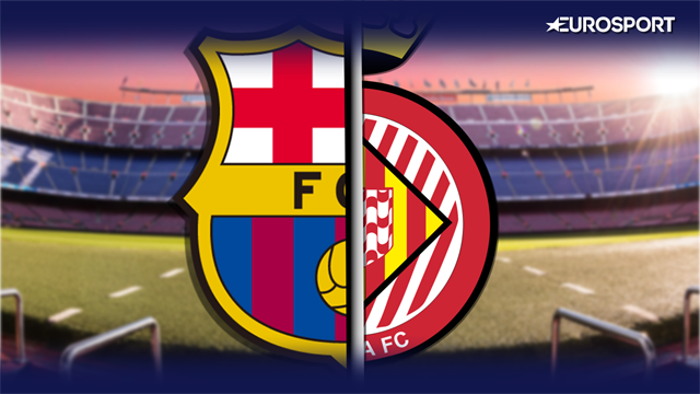 LaLiga: La previa en 60 segundos del Barcelona-Girona (20:45) LaLiga: La previa en 60 segundos del Barcelona-Girona (20:45)