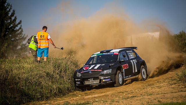 ERC Junior U28: grande lotta per il titolo in Polonia