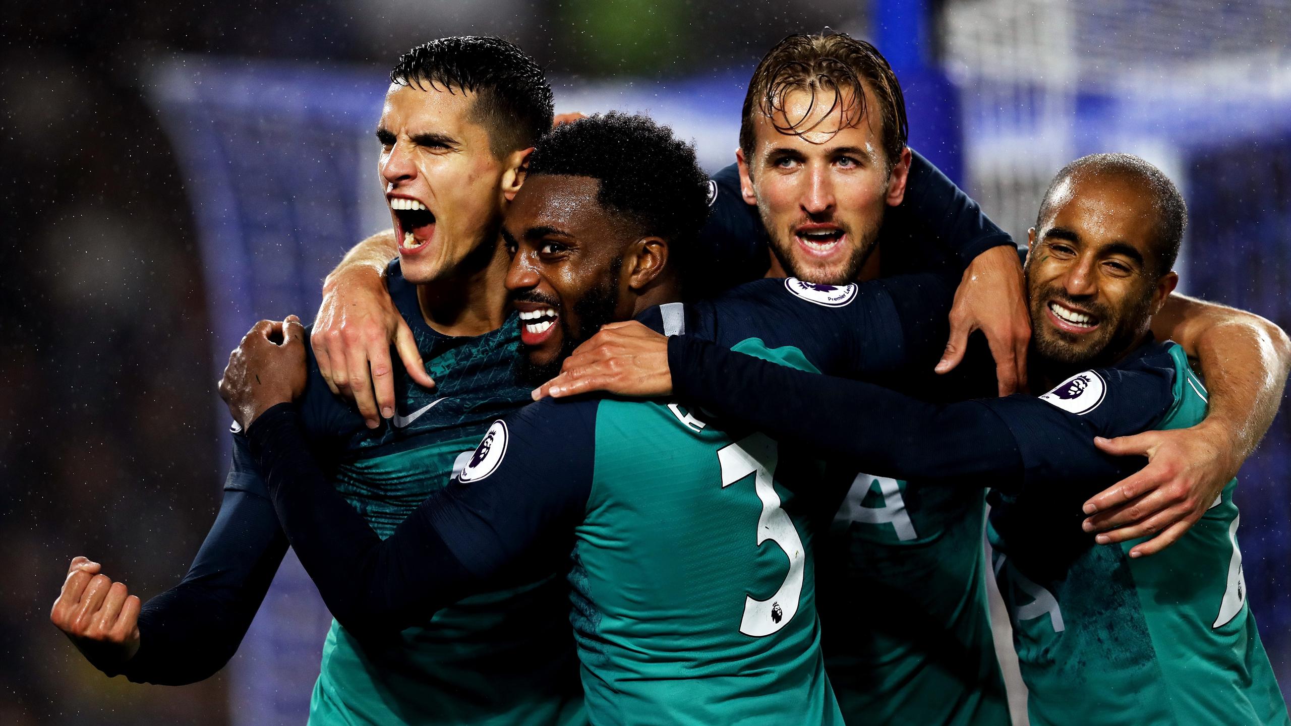 Maillot Extérieur Tottenham Hotspur Paulo Gazzaniga Maillot Extérieur Tottenham Hotspur Paulo Gazzaniga