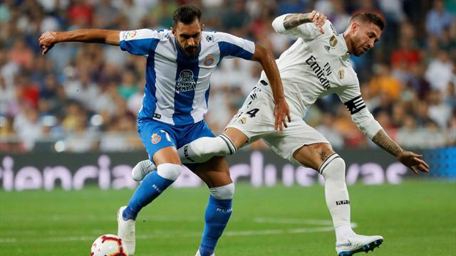 Bienvenue dans la jungle d’une Liga sens dessus dessous