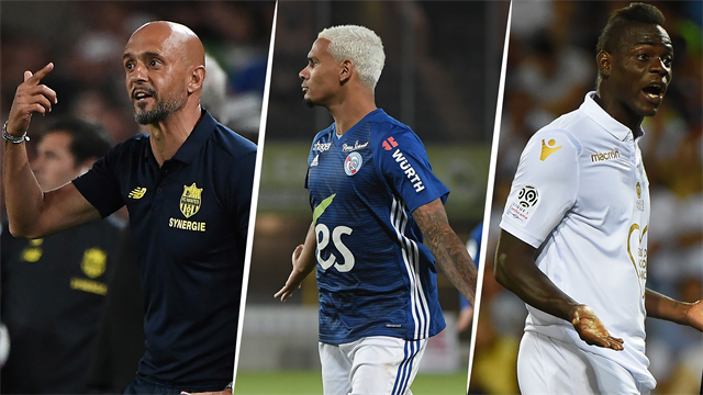 Coup de pression, lulu de Lala, Balotelli : les tops et les flops de samedi