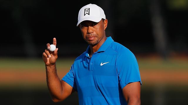 Woods sera à l'Arnold Palmer Invitational, mais pas au Honda Classic