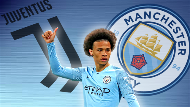 Transfer-Check: Juve-Boss träumt von Leroy Sané Transfer-Check: Juve-Boss träumt von Leroy Sané