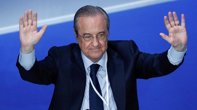 La petición del Ministro de Deportes al Madrid que haría mucho y bien al fútbol femenino