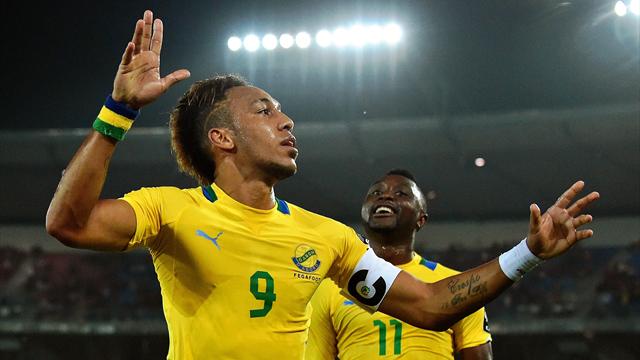 Flug verweigert: Aubameyang nie wieder im Nationalteam?