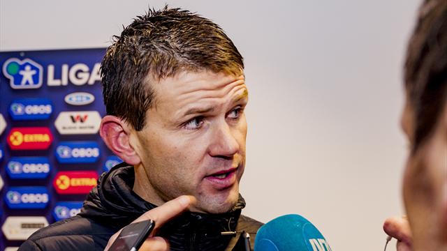 Bakke i strupen på NFF – totalt feil, svarer dommeren