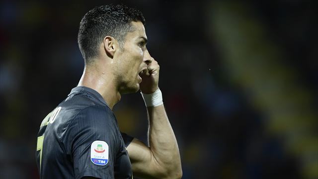 Nike « profondément préoccupé » par les accusations de viol contre Ronaldo