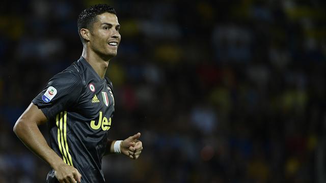 Ronaldo va-t-il snober la soirée « The Best » ?