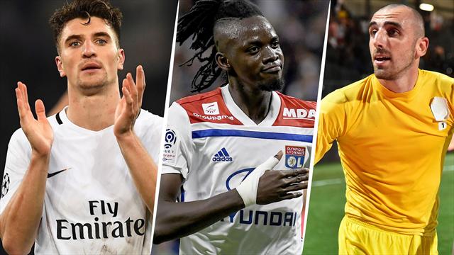 Pour vous, Bertrand Traoré (OL) est le meilleur joueur de la 6e journée de L1