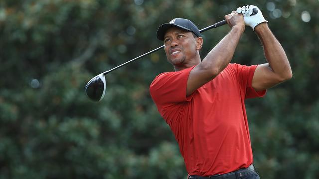 Endelig vant Tiger Woods igjen: – Elsket hvert øyeblikk