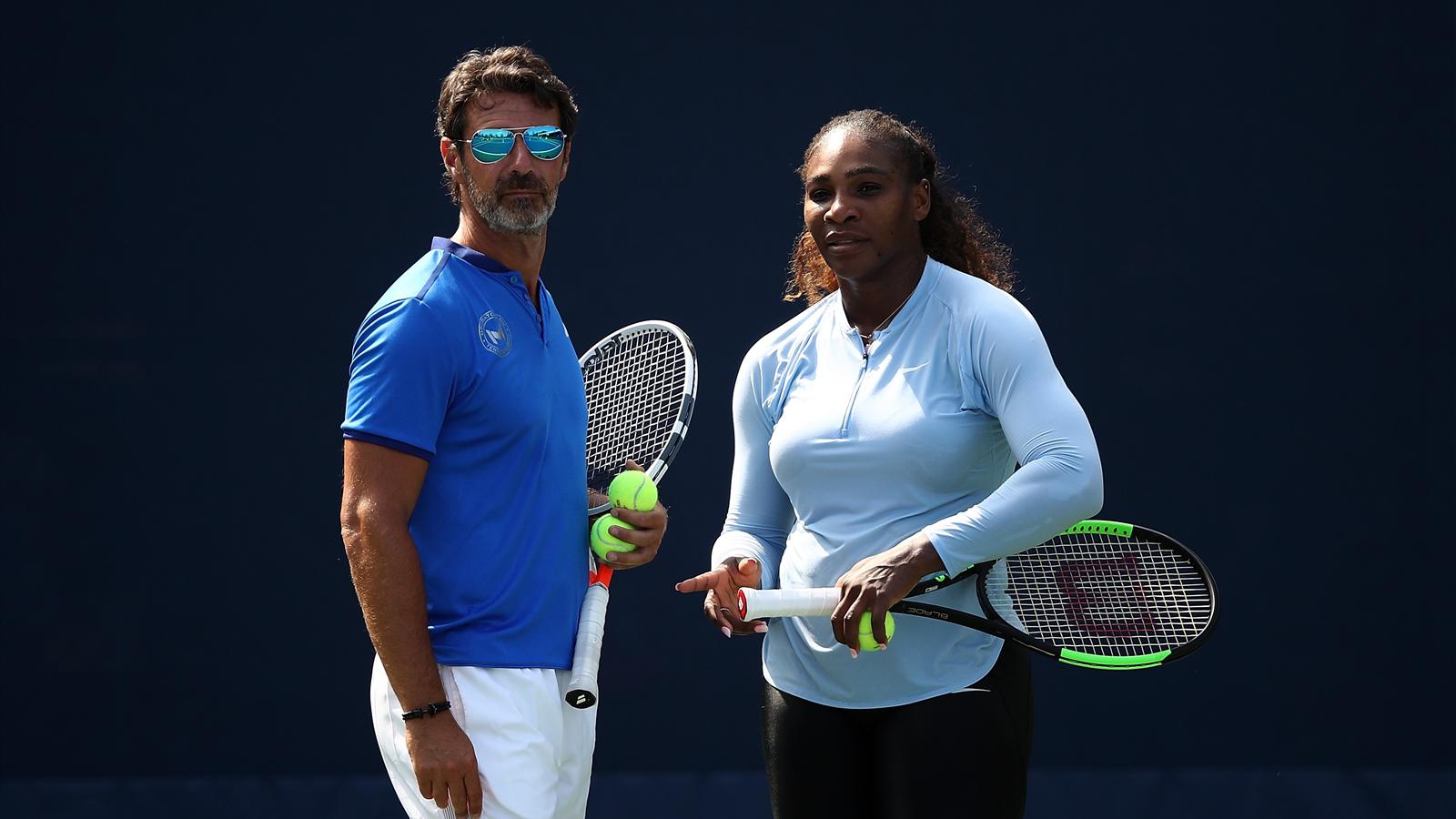 Теннис. Ставки на 18 Финала US Open. WTA. Ставки на 2 Сентября Теннис. Ставки на 18 Финала US Open. WTA. Ставки на 2 Сентября