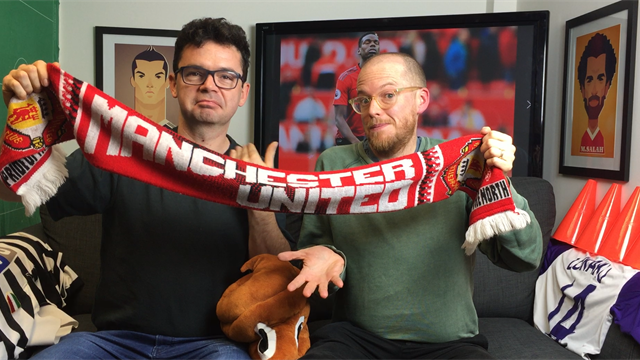 The Football Show: Pogba's explosive comments spark Jose row - but was he right? The Football Show: Pogba's explosive comments spark Jose row - but was he right?