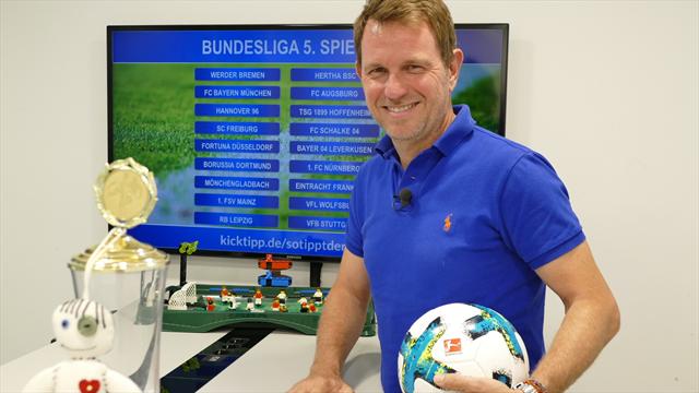 #SotipptderBoss: Dortmund wieder auf Erfolgskurs #SotipptderBoss: Dortmund wieder auf Erfolgskurs