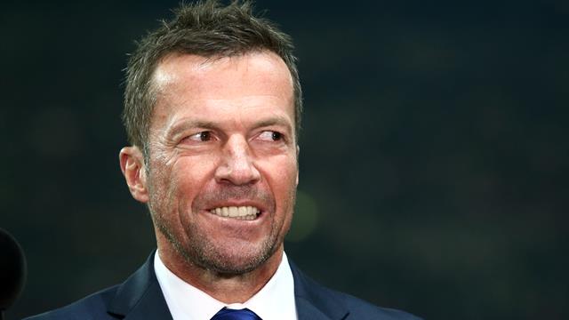 Matthäus oder Riedle: Vereinsikonen ehren neuen Meister