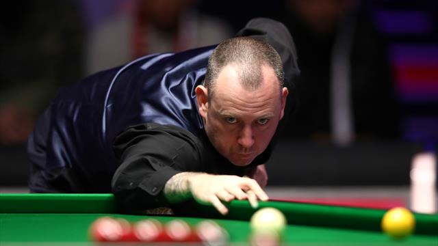 Northern Ireland Open Belfast, 12.-18.11.