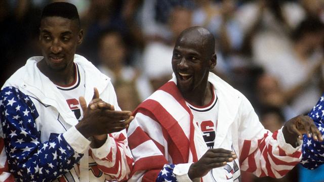 Hall of Fame Barcelona 92: El impacto del Dream Team de Jordan, el mejor equipo de la historia Hall of Fame Barcelona 92: El impacto del Dream Team de Jordan, el mejor equipo de la historia