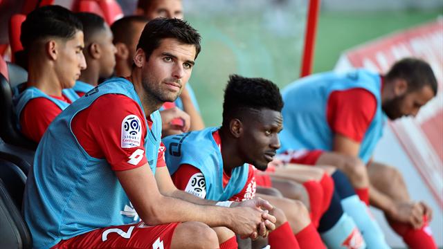 Gourcuff et Lyon, là où le cauchemar a commencé