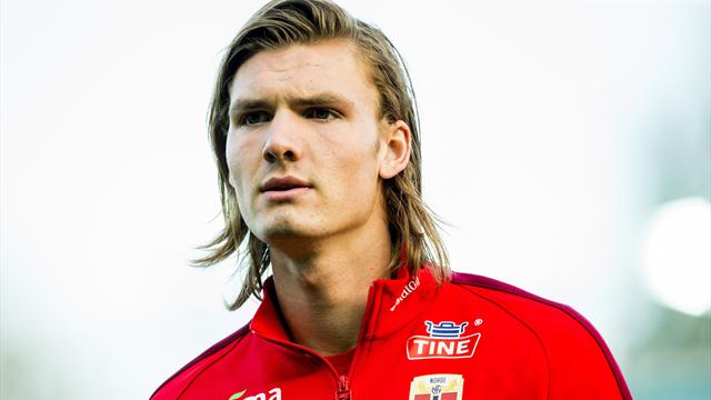 Kristoffersen stanget inn tre poeng for Hobro