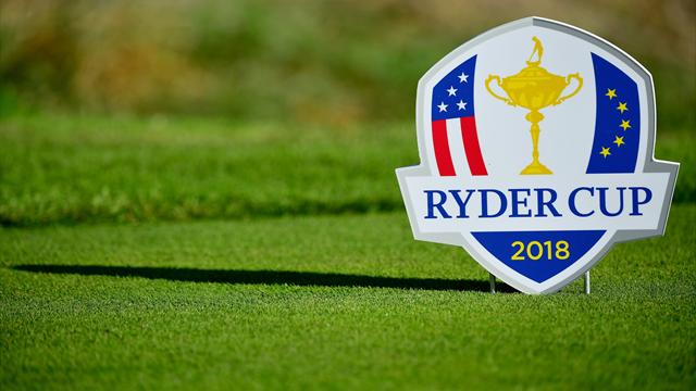 Le mode d’emploi de la Ryder Cup