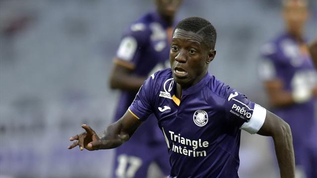 Gradel : "J'ai le niveau pour jouer à Paris ou Marseille, bien sûr"