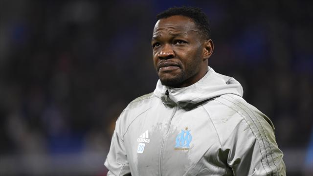 Mandanda, le sauveur d’un OM sans défense ?